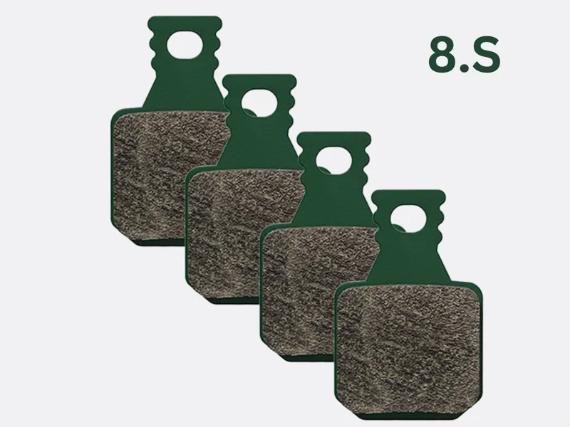 Magura Disc Brake Pads - Sport Compound-2