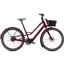 Specialized Turbo Como SL 4.0 - Raspberry/Transparent