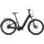 Specialized Como 3.0 IGH Easy Entry Hybrid E.Bike - Cast Black