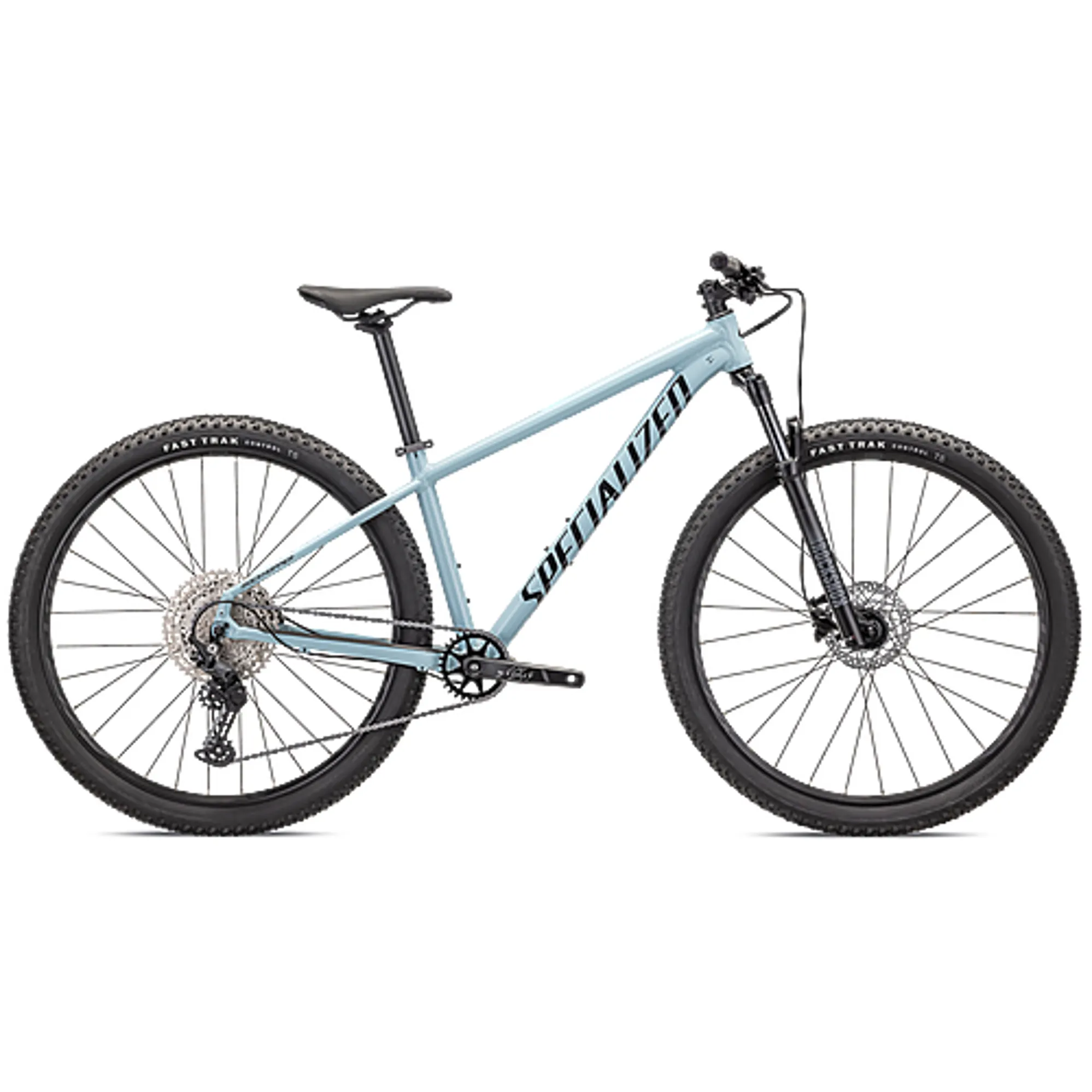Specialized Rockhopper Elite 27.5 Gloss Arctic Blue