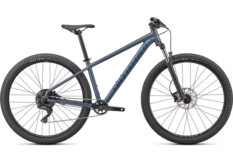Specialized Rockhopper Comp 29 - Cast Battle Ship/ Gloss Battle Ship