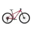 Specialized Rockhopper Expert Mountain Bike - Gloss Red Tint Aluminum/ White