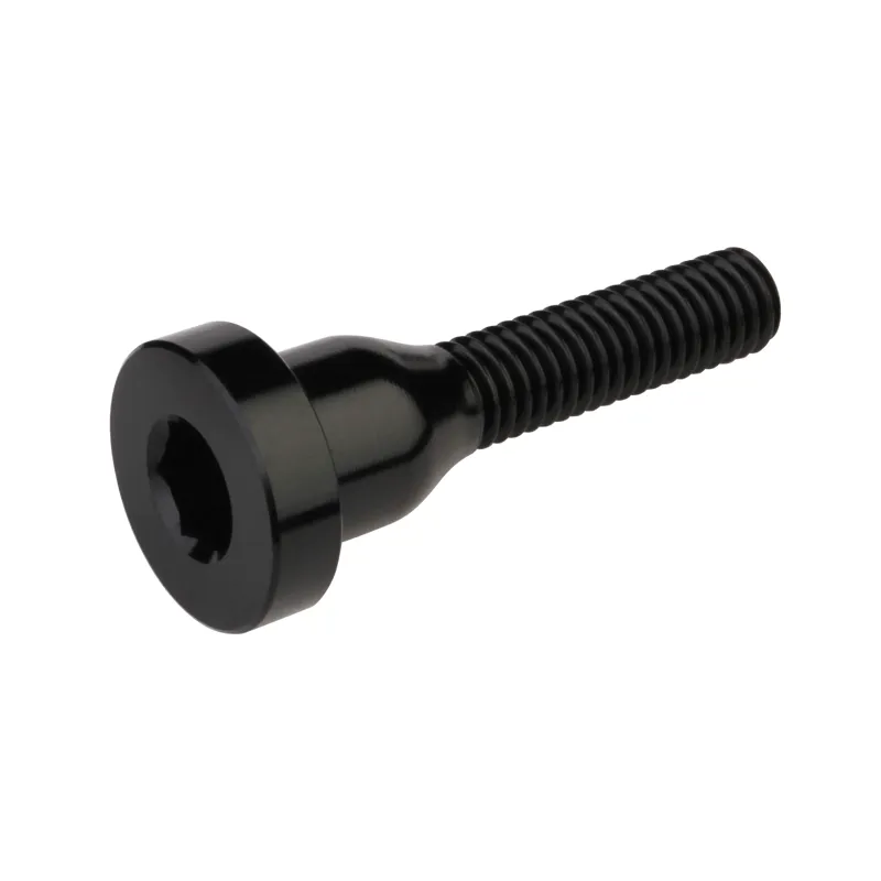 Burgtec Top Cap Bolt - Various Colours
