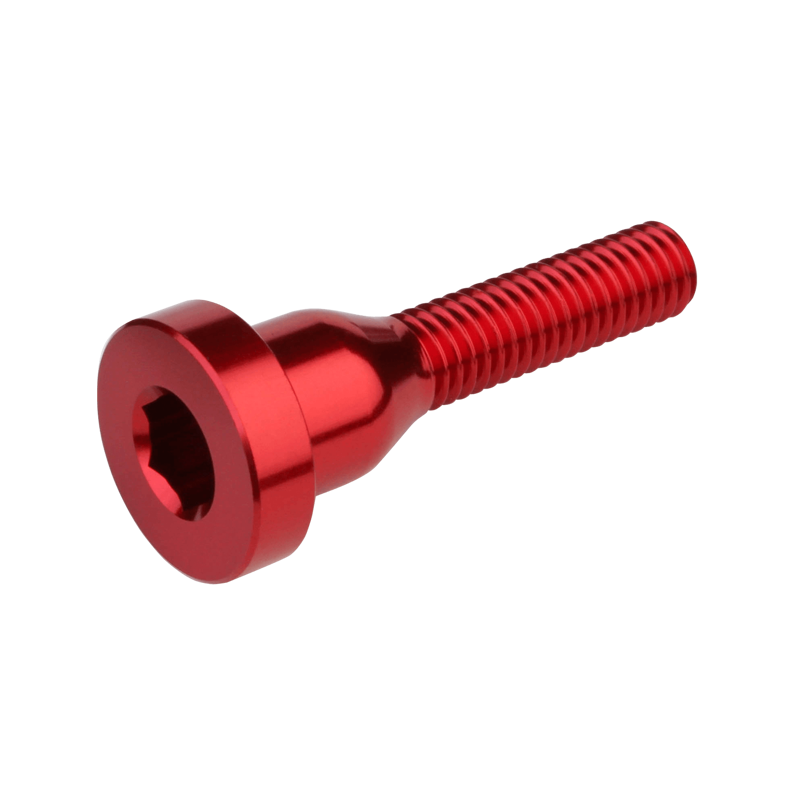 Burgtec Top Cap Bolt - Various Colours-3