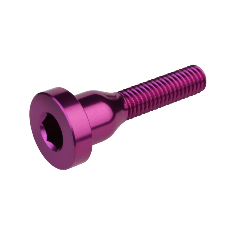 Burgtec Top Cap Bolt - Various Colours-5