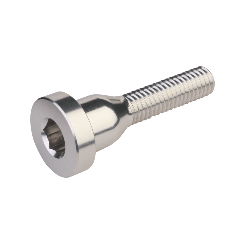 Burgtec Top Cap Bolt - Various Colours-8