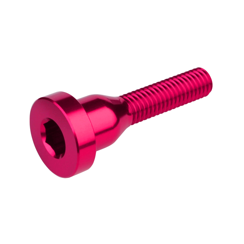 Burgtec Top Cap Bolt - Various Colours-2
