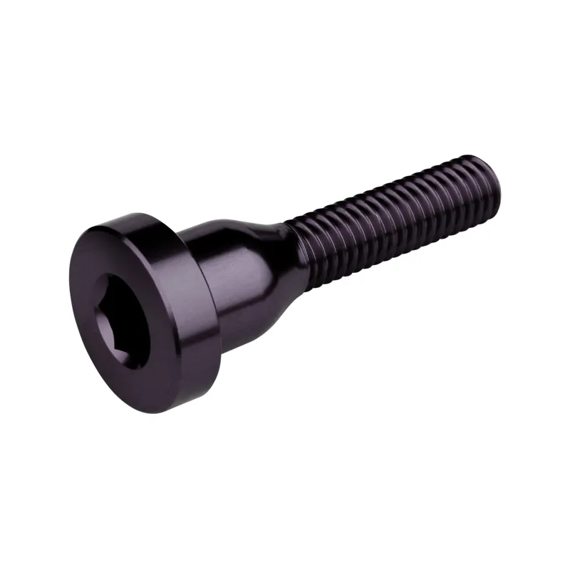 Burgtec Top Cap Bolt - Various Colours-9