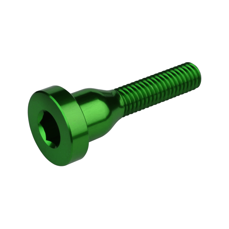 Burgtec Top Cap Bolt - Various Colours-10