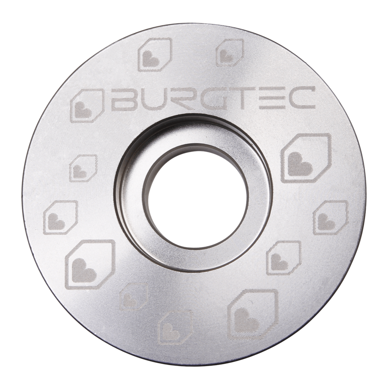 Burgtec Top Cap - Various Colours-7
