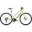 Specialized Vado SL 4.0 Step Through Hybrid E.Bike - Limestone/ Black