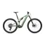 Specialized Turbo Levo R Comp E.Mountain Bike - Satin Pistachio/ Dark Moss Green