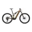 Specialized Turbo Levo R Comp E.Mountain Bike - Satin Burnt Gold Metallic