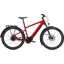 Specialized Vado 5.0 IGH Hybrid E.Bike - Red Tint