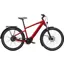 Specialized Vado 3.0 IGH Hybrid E.Bike - Red Tint