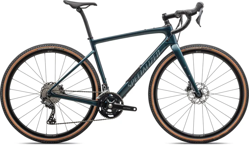 2021 specialized shop diverge comp carbon
