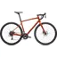 Specialized Diverge E5 Gravel Bike - Gloss Redwood/ Rusted Red