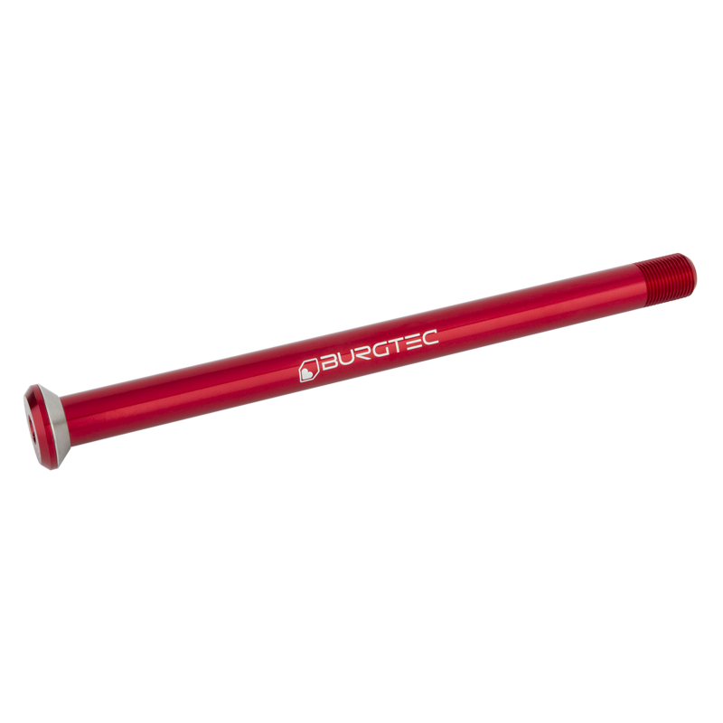 Burgtec Specialized Axle 172mm - All Colours-1