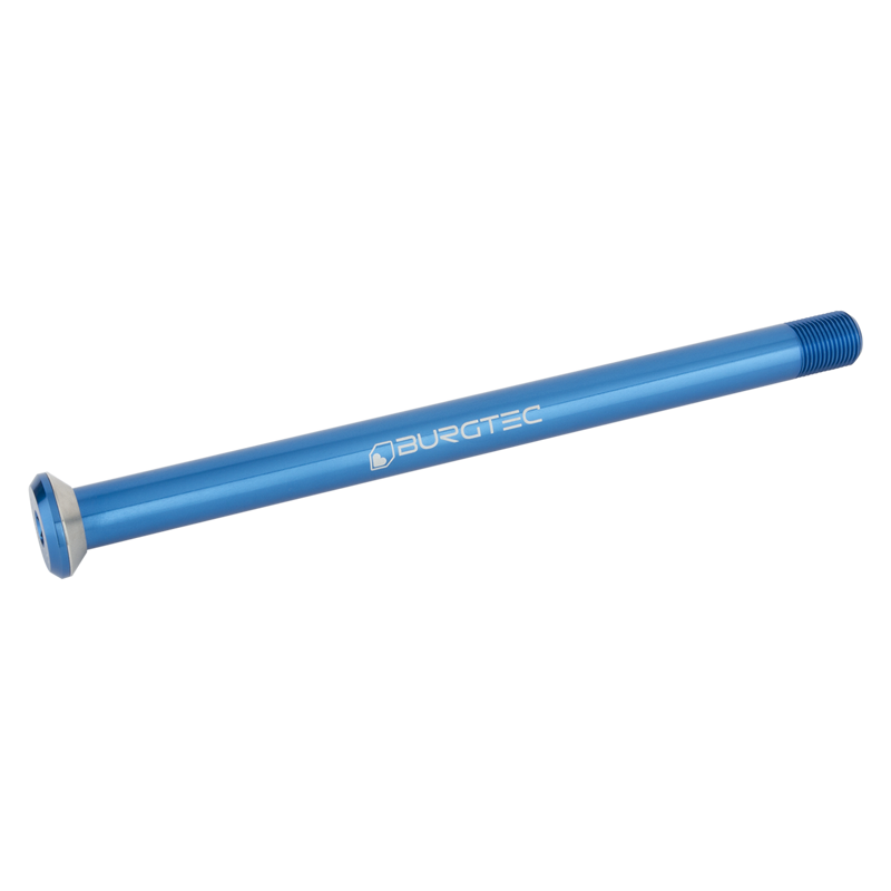 Burgtec Specialized Axle 172mm - All Colours-2