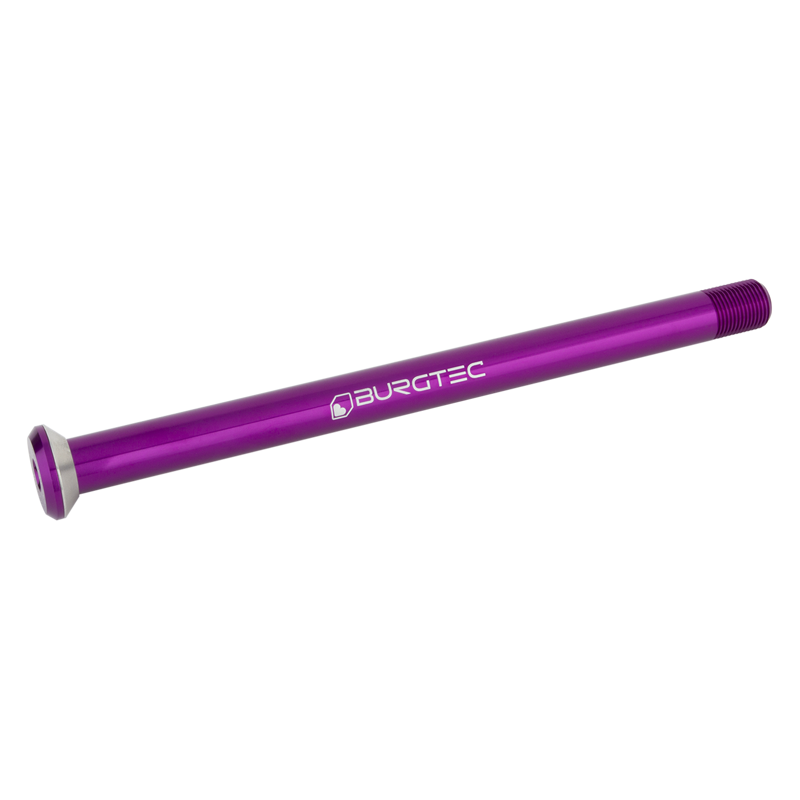 Burgtec Specialized Axle 172mm - All Colours-3