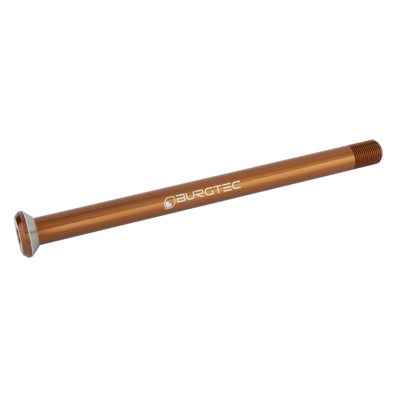 Burgtec Specialized Axle 172mm - All Colours-4