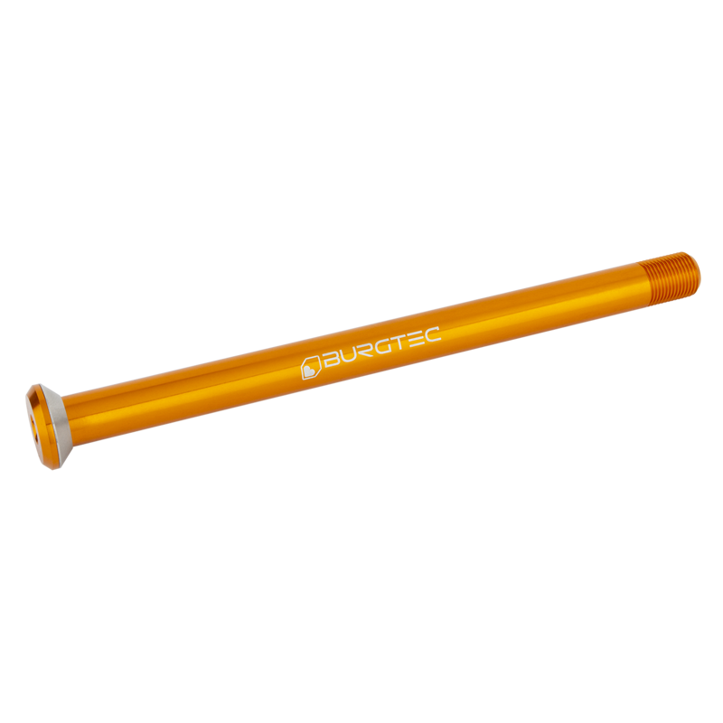 Burgtec Specialized Axle 172mm - All Colours-5