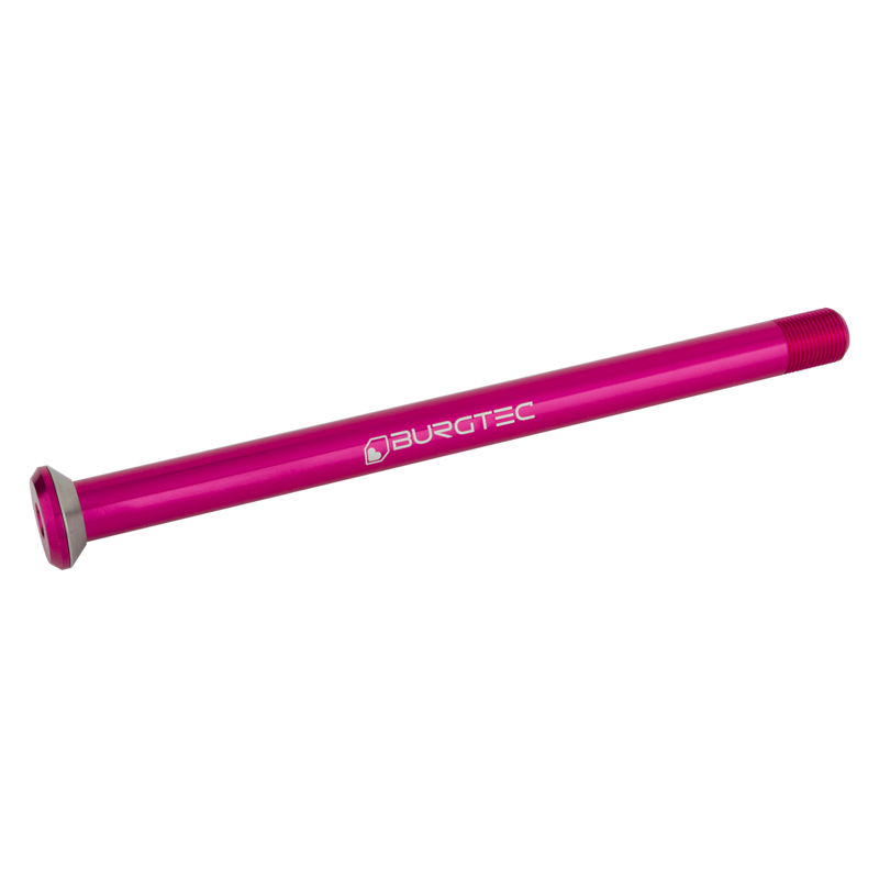 Burgtec Specialized Axle 172mm - All Colours-8