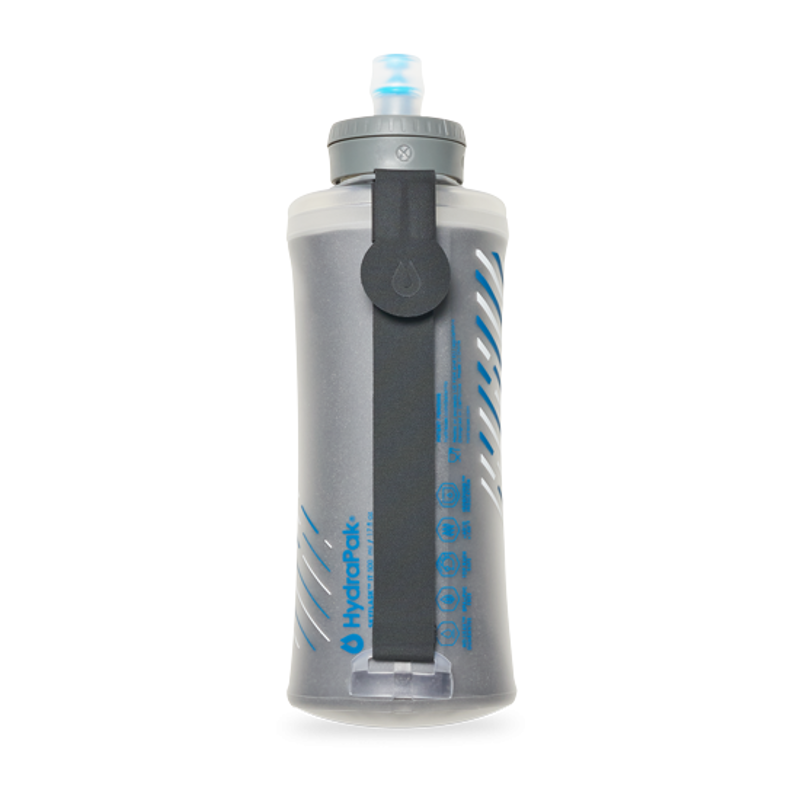 Hydrapak Skyflask IT 500 - Clearibu Blue-2