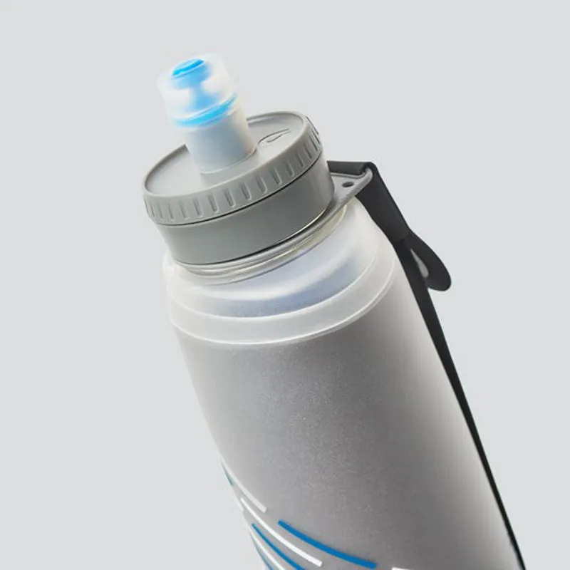 Hydrapak Skyflask IT 500 - Clearibu Blue-3