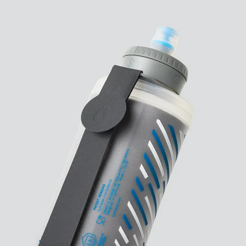 Hydrapak Skyflask IT 500 - Clearibu Blue-4