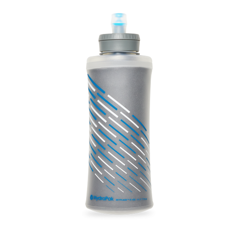 Hydrapak Skyflask IT 500 - Clearibu Blue-1