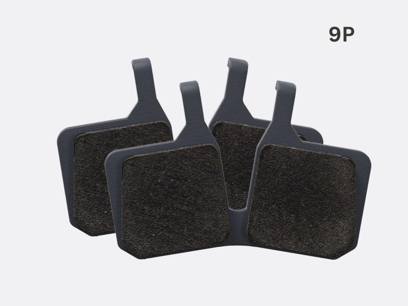 Magura Disc Brake Pads - Performance Compound-6