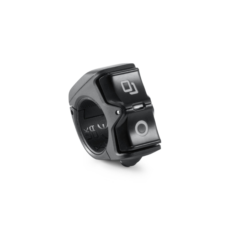 Avinox Wireless Controller Right Hand Handlebar Remote - Black