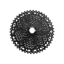 SunRace CSM8 11 Speed Cassettes - Black