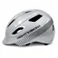 Altura Nightvision Plus Helmet - Gloss Silver Reflective