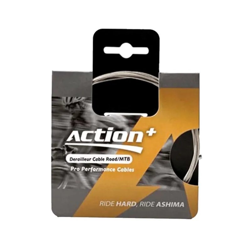 Tandem cheap gear cable
