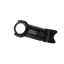 Redshift ShockStop Suspension Stem 6 Degree - Black