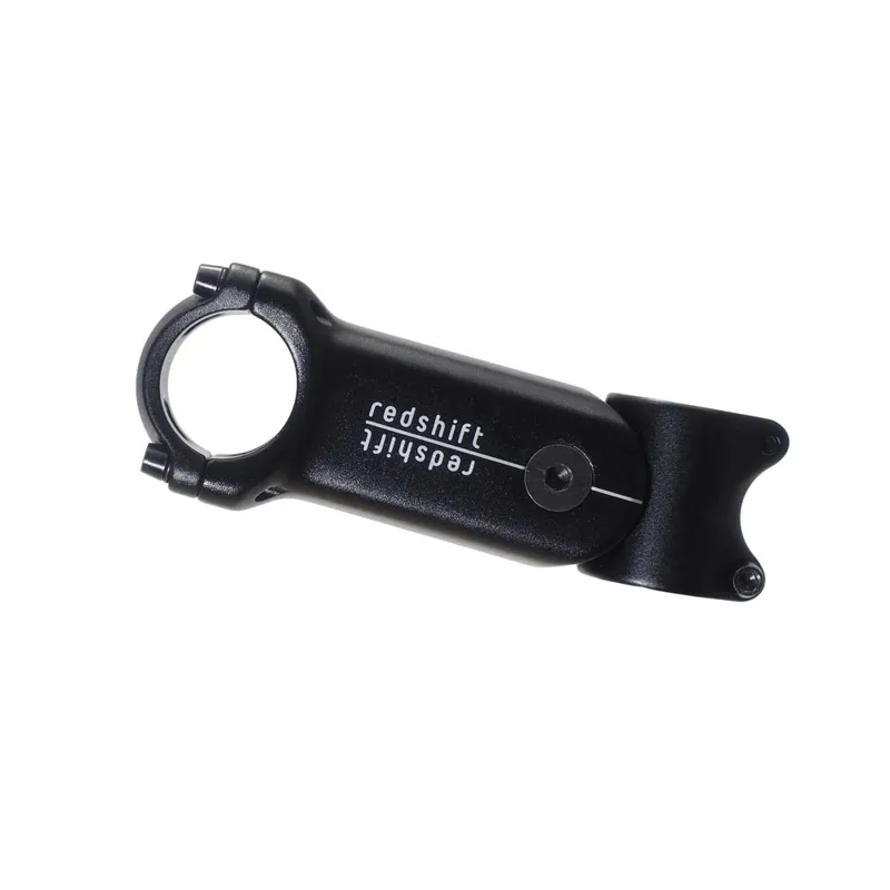Redshift ShockStop Suspension Stem 6 Degree - Black-3
