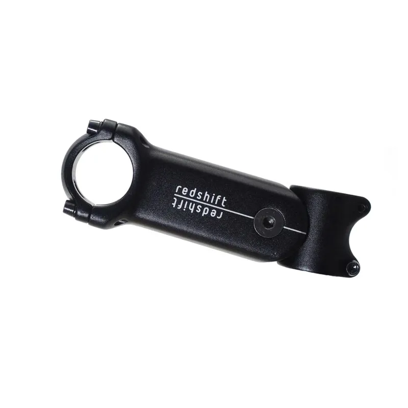 Redshift ShockStop Suspension Stem 6 Degree - Black-4