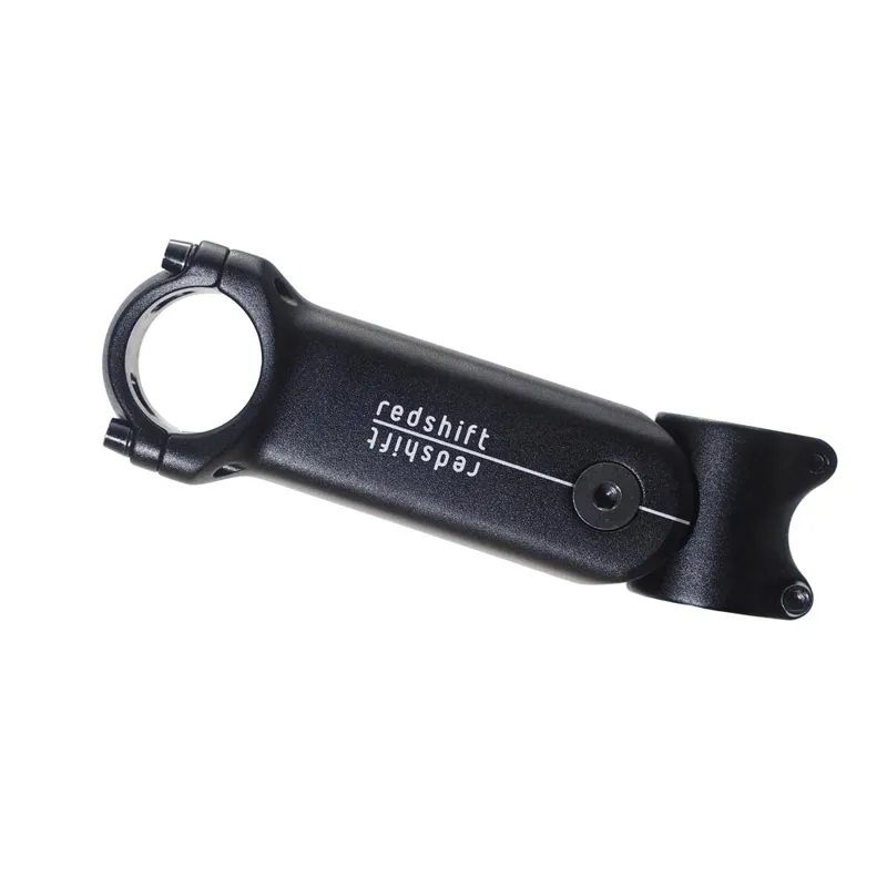 Redshift ShockStop Suspension Stem 6 Degree - Black-5