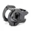 Gusset TS Handlebar Stem - Grey