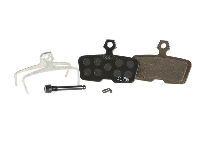 SRAM Code / Guide RE 2011 onward Disc Brake Pads