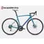 Specialized Allez Sprint Comp - Satin Lagoon over Silver/Purple Orchid