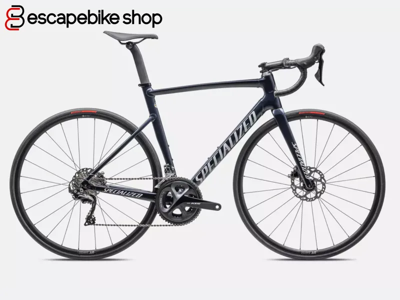 Specialized Allez Sprint Comp - Gloss Metallic Deep Marine