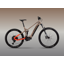 Haibike Alltrail 3 E.Mountain Bike - Gloss Caramel/ Orange/ Black