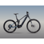 Haibike Alltrail 3 E.Mountain Bike - Matte Ocean Black/ Blue