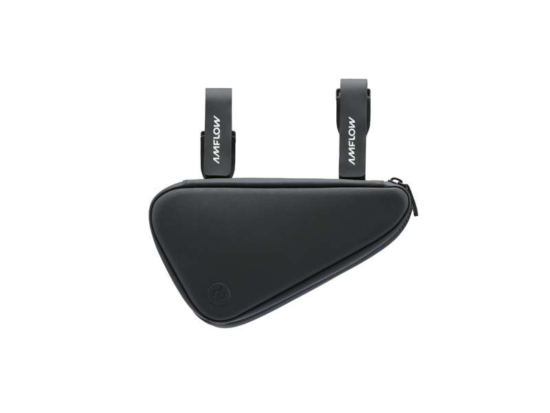 Amflow PL E.Bike Frame Bag - Black-2