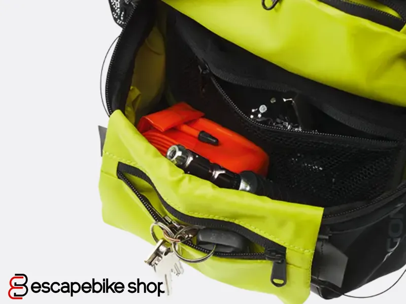 Ergon BA Hip Pack - Black-6