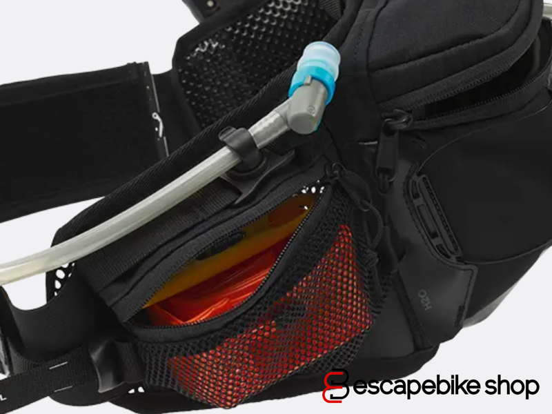 Ergon BA Hip Pack - Black-7