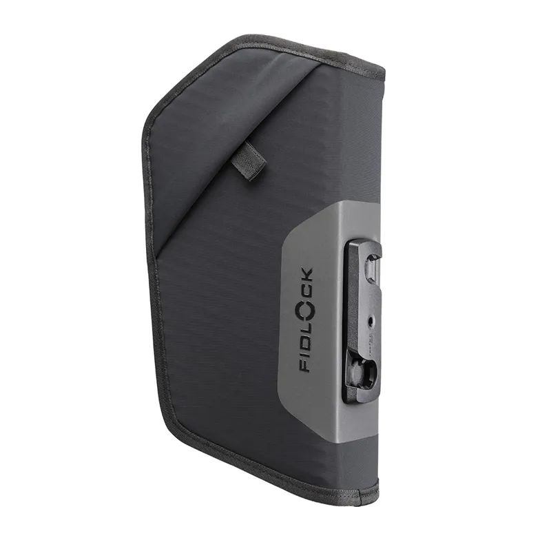 Fidlock TWIST Essentials Bag - Black-3